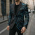 New Zealand Matariki Blazer Galaxy Maori Tribal Tattoo - Polynesian Pride