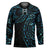New Zealand Matariki Hockey Jersey Galaxy Maori Tribal Tattoo - Polynesian Pride