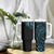 New Zealand Tribal Tattoo Tumbler With Handle With Matariki Art