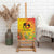 Papua New Guinea Unity in Diversity Canvas Wall Art 50th Indipendens Papua Niugini