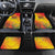 Papua New Guinea Unity in Diversity Car Mats 50th Indipendens Papua Niugini