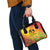 Papua New Guinea Unity in Diversity Shoulder Handbag 50th Indipendens Papua Niugini
