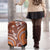 Hawaiian Hibiscus Tribal Vintage Motif Luggage Cover Ver 5