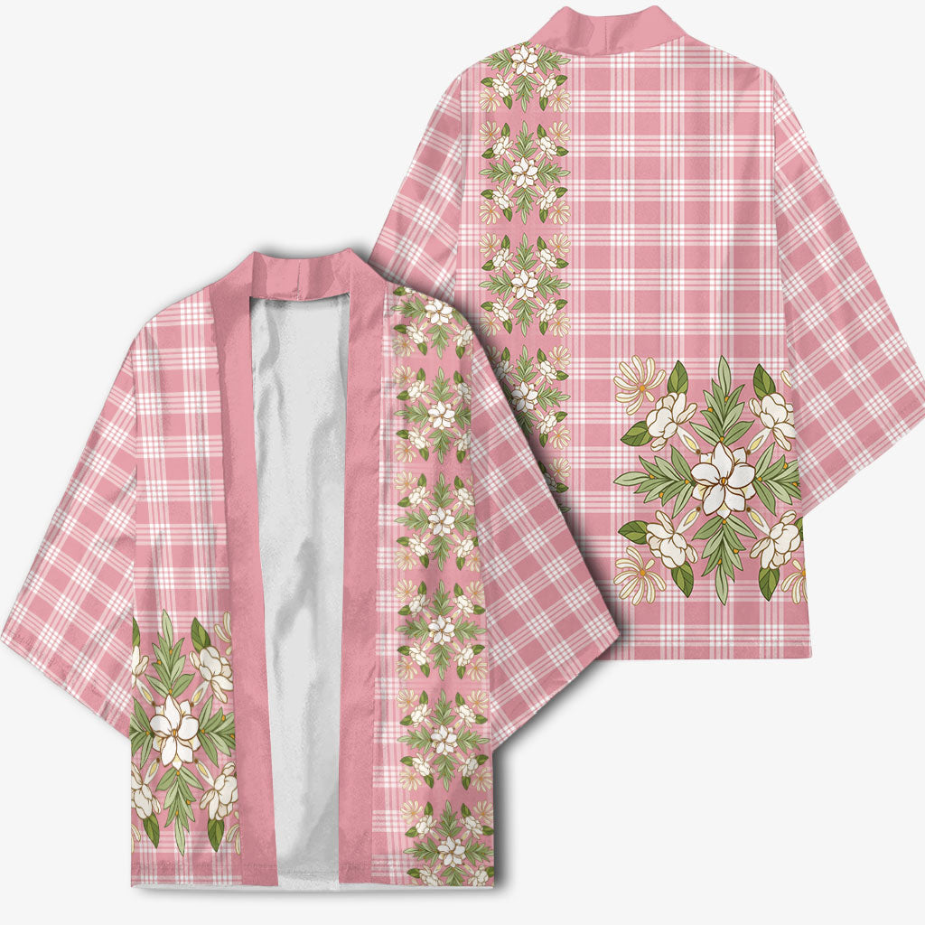 Akala Hamele Hawai'i Palaka Squares Maile Leaf Kimono Flowers Hawaiian Quilt Patterns