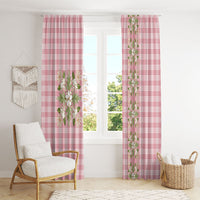 Akala Hamele Hawai'i Palaka Squares Maile Leaf Window Curtain Flowers Hawaiian Quilt Patterns