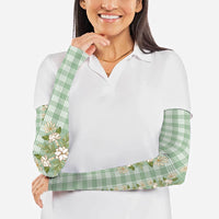 Liko Kukui Hawai'i Palaka Squares Maile Leaf Arm Sleeves Flowers Hawaiian Quilt Patterns