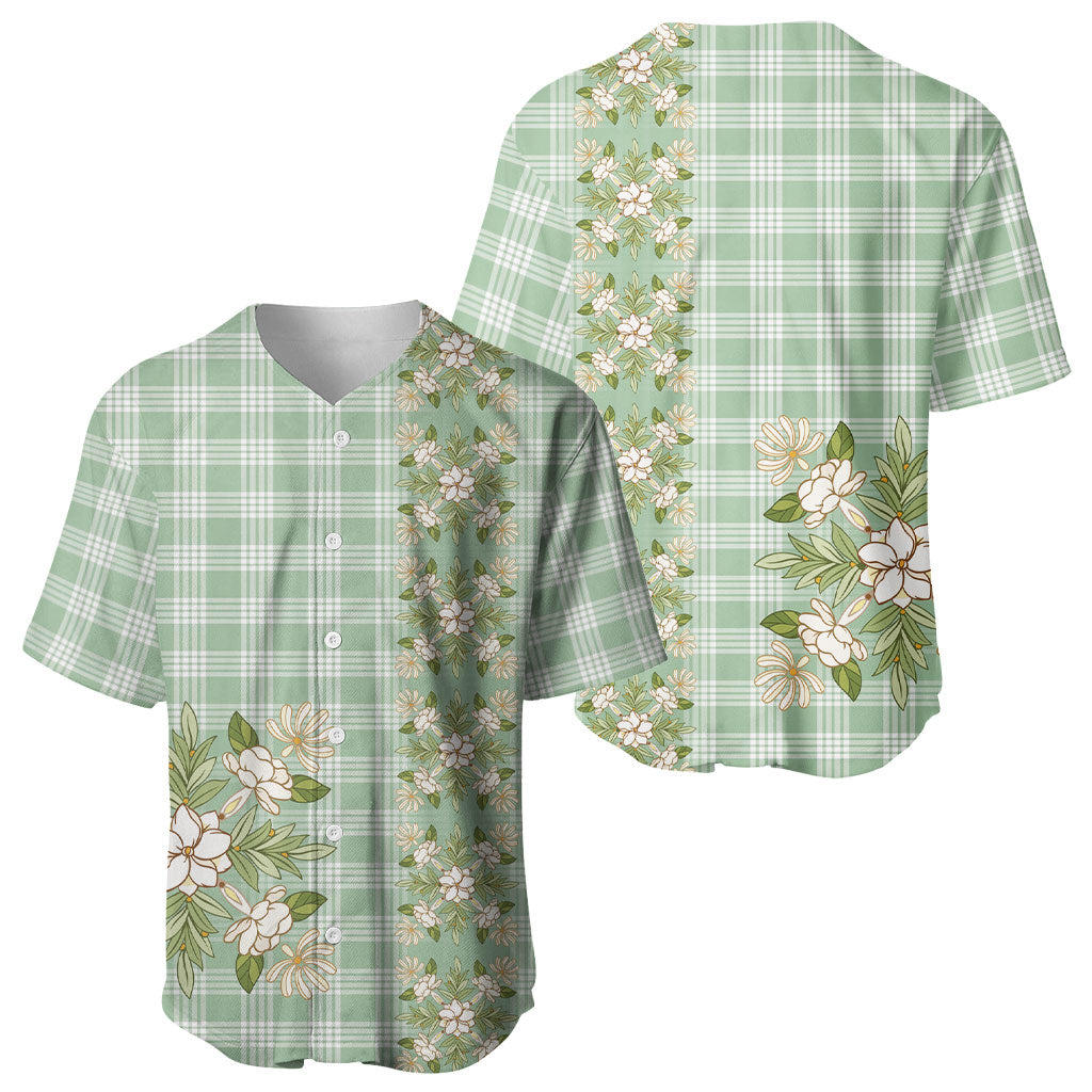 Liko Kukui Hawai'i Palaka Squares Maile Leaf Baseball Jersey Flowers Hawaiian Quilt Patterns