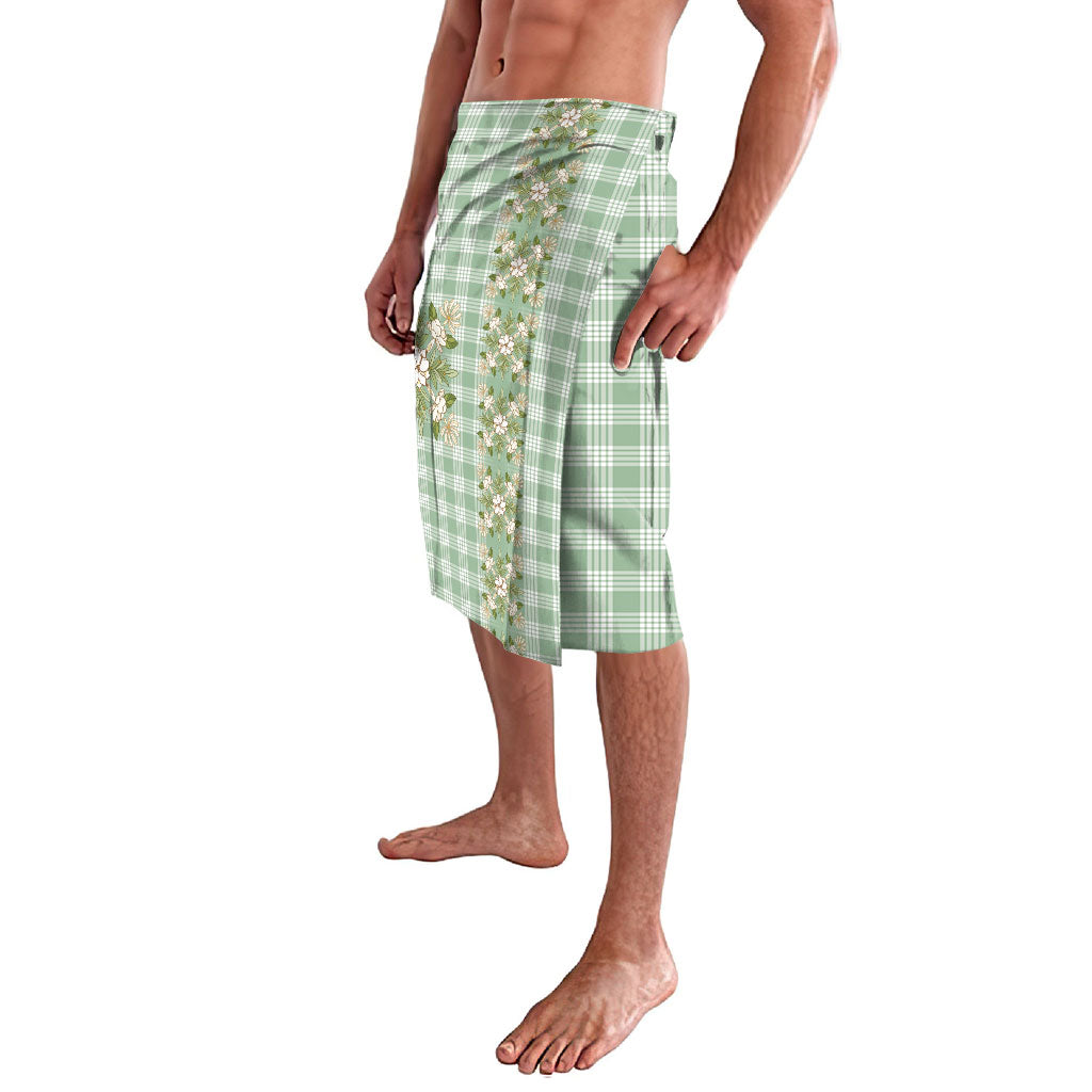 Liko Kukui Hawai'i Palaka Squares Maile Leaf Lavalava Flowers Hawaiian Quilt Patterns