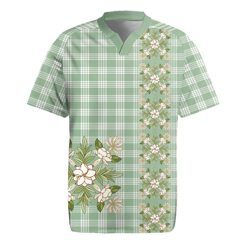 Liko Kukui Hawai'i Palaka Squares Maile Leaf Rugby Jersey Flowers Hawaiian Quilt Patterns