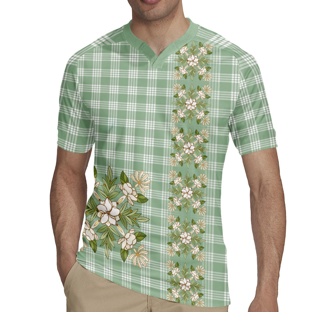 Liko Kukui Hawai'i Palaka Squares Maile Leaf Rugby Jersey Flowers Hawaiian Quilt Patterns