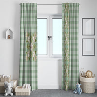 Liko Kukui Hawai'i Palaka Squares Maile Leaf Window Curtain Flowers Hawaiian Quilt Patterns