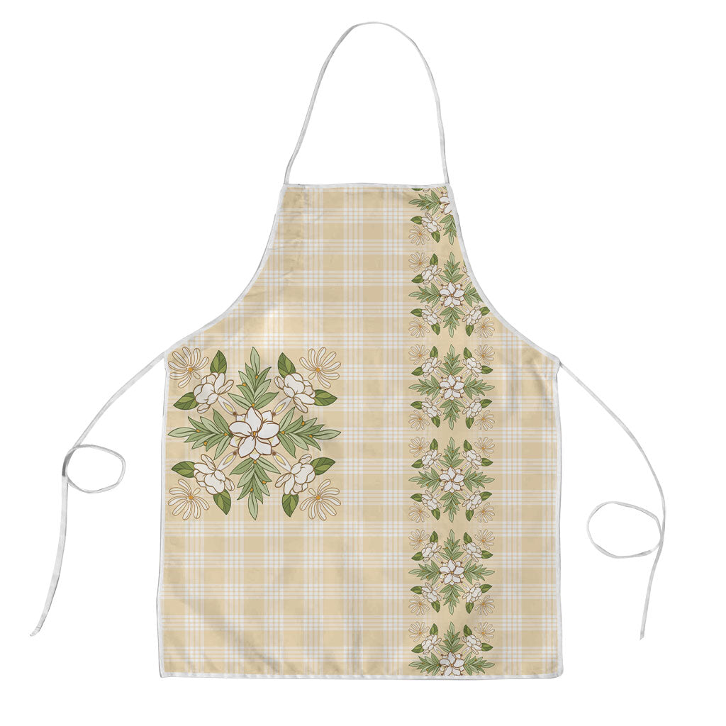 Melemele Ahiahia Hawai'i Palaka Squares Maile Leaf Apron Flowers Hawaiian Quilt Patterns