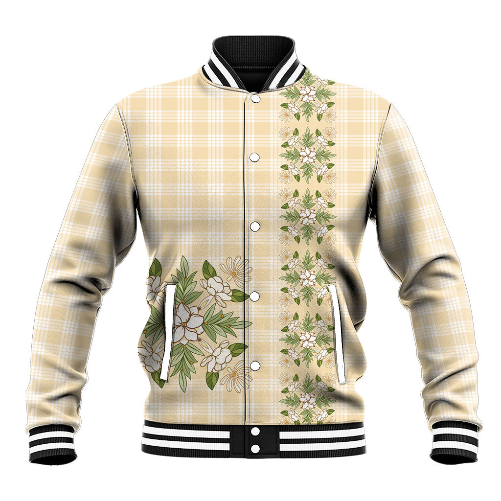 Melemele Ahiahia Hawai'i Palaka Squares Maile Leaf Baseball Jacket Flowers Hawaiian Quilt Patterns
