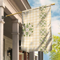 Melemele Ahiahia Hawai'i Palaka Squares Maile Leaf Garden Flag Flowers Hawaiian Quilt Patterns