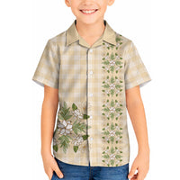Melemele Ahiahia Hawai'i Palaka Squares Maile Leaf Hawaiian Shirt Flowers Hawaiian Quilt Patterns
