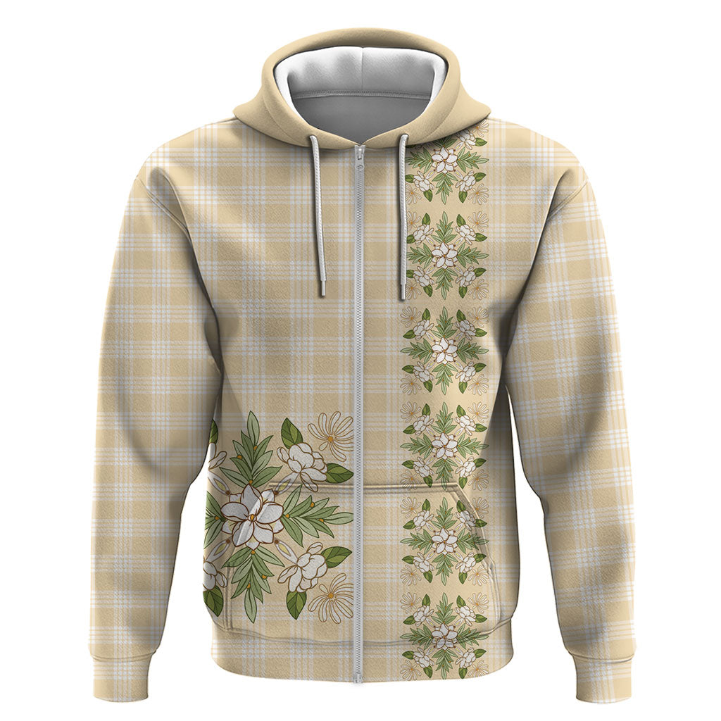 Melemele Ahiahia Hawai'i Palaka Squares Maile Leaf Hoodie Flowers Hawaiian Quilt Patterns
