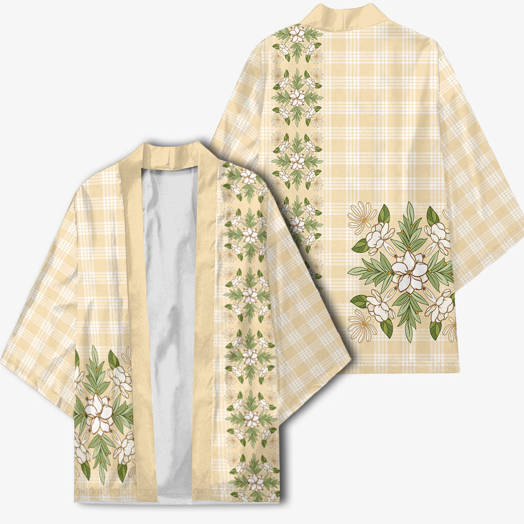 Melemele Ahiahia Hawai'i Palaka Squares Maile Leaf Kimono Flowers Hawaiian Quilt Patterns