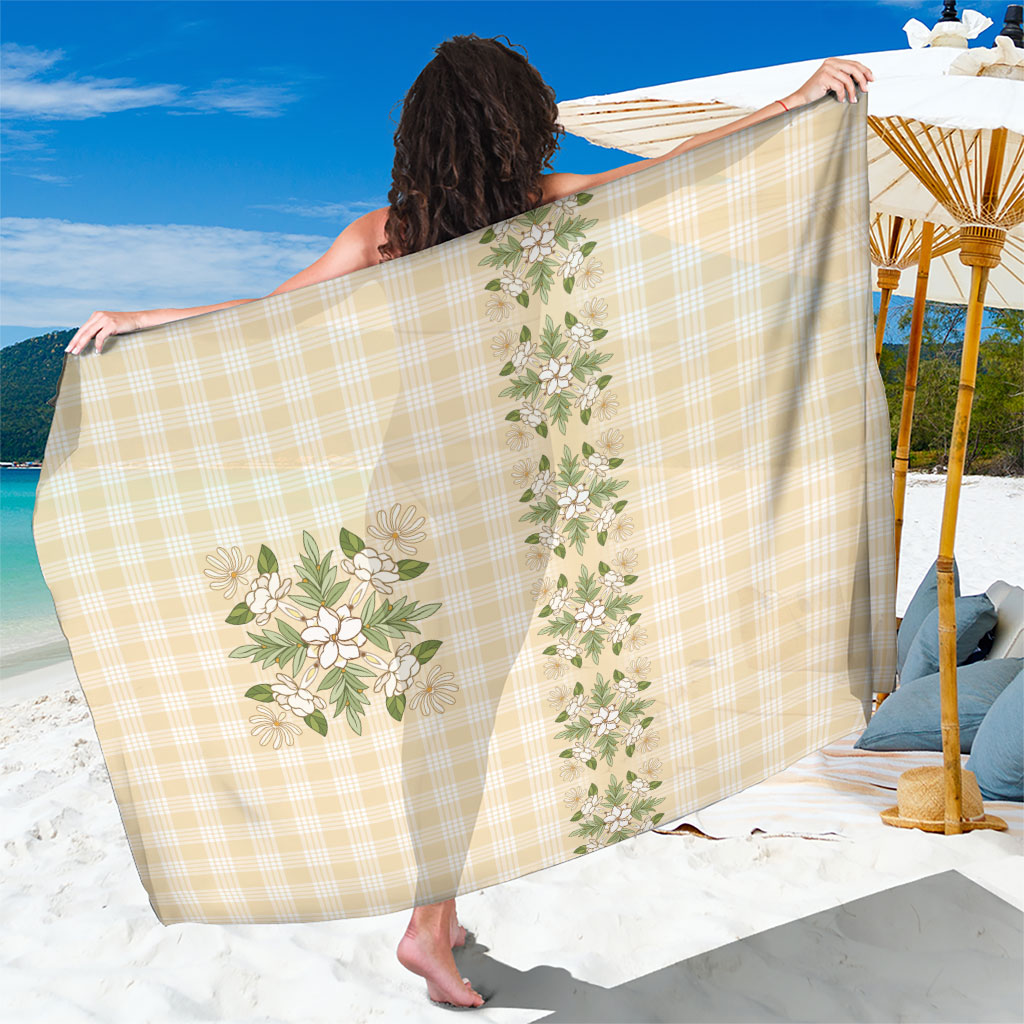 Melemele Ahiahia Hawai'i Palaka Squares Maile Leaf Sarong Flowers Hawaiian Quilt Patterns