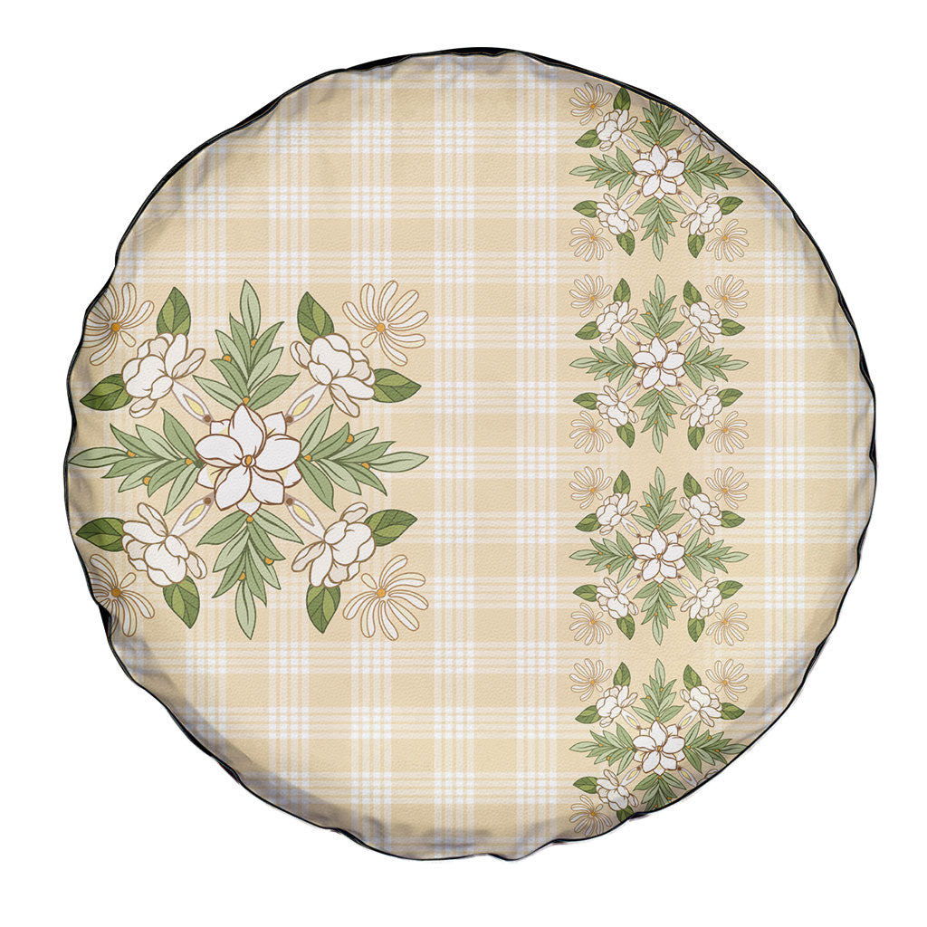 Melemele Ahiahia Hawai'i Palaka Squares Maile Leaf Spare Tire Cover Flowers Hawaiian Quilt Patterns