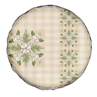 Melemele Ahiahia Hawai'i Palaka Squares Maile Leaf Spare Tire Cover Flowers Hawaiian Quilt Patterns