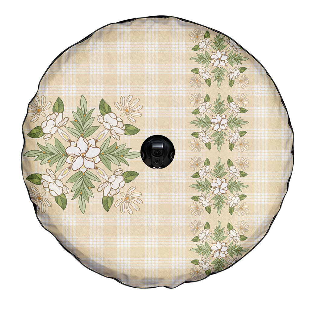 Melemele Ahiahia Hawai'i Palaka Squares Maile Leaf Spare Tire Cover Flowers Hawaiian Quilt Patterns