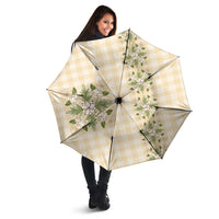 Melemele Ahiahia Hawai'i Palaka Squares Maile Leaf Umbrella Flowers Hawaiian Quilt Patterns