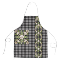 Pauli Hawai'i Palaka Squares Maile Leaf Apron Flowers Hawaiian Quilt Patterns