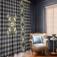 Pauli Hawai'i Palaka Squares Maile Leaf Window Curtain Flowers Hawaiian Quilt Patterns