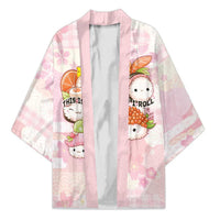 Personalized Japanese Kawaii Sushi Kimono Pink Wagara Palaka This Is How I Roll
