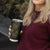 Gold Guam Latte Stone Tribal Tattoo Tumbler Cup Hafa Adai Six 7 One