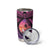 Guam Chamorro Artsy Tumbler Cup Guahan Sunset Beach