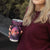 Guam Chamorro Artsy Tumbler Cup Guahan Sunset Beach