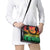Hapi 45th Indipendens Dei Vanuatu Shoulder Handbag Yumi 1980 with Vanuatuan Beach Landscape