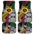 Vanuatu Proud to be Ni-van Personalised Car Mats with Mutis En Atan Patterns