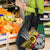 Vanuatu Proud to be Ni-van Personalised Grocery Bag with Mutis En Atan Patterns