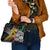 Vanuatu Proud to be Ni-van Personalised Shoulder Handbag with Mutis En Atan Patterns