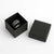 Polynesian Turtle Tribal Tattoo Classic Ring Black Style - Polynesian Pride