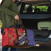 Personalised ANZAC Spirit 1915-2026 Filmstrip Tribute Travel Bag Lest We Forget 25 April