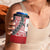 Malo e lelei Tonga 4 in 1 Can Cooler Tumbler Ngatu Tokelau Feletoa Fata Traditional Polynesian Pattern
