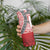 Malo e lelei Tonga Skinny Tumbler Ngatu Tokelau Feletoa Fata Traditional Polynesian Pattern