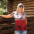 Malo e lelei Tonga Women Polo Shirt Ngatu Tokelau Feletoa Fata Traditional Polynesian Pattern