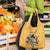 Custom Rugby Southern Hemisphere Grocery Bag Argentina AUNZ South Africa Mascot Gold - Polynesian Pride