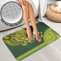 Samoa SUP Bathroom Set Samoan Motif Patterns LT9 - Polynesian Pride