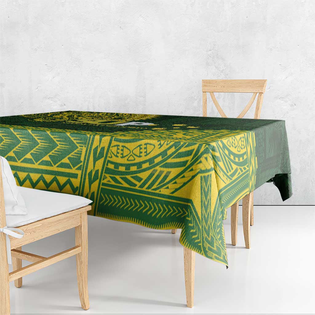 Samoa SUP Tablecloth Samoan Motif Patterns LT9 - Polynesian Pride