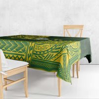 Samoa SUP Tablecloth Samoan Motif Patterns LT9 - Polynesian Pride