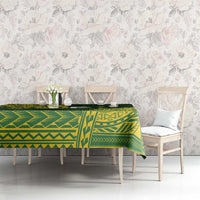 Samoa SUP Tablecloth Samoan Motif Patterns LT9 - Polynesian Pride