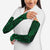 Kakariki Maori Ta Moko Poutama Art Arm Sleeves - Polynesian Pride