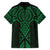 Kakariki Maori Ta Moko Poutama Art Hawaiian Shirt