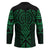 Kakariki Maori Ta Moko Poutama Art Hockey Jersey - Polynesian Pride