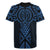 Kikorangi Maori Ta Moko Poutama Art Rugby Jersey